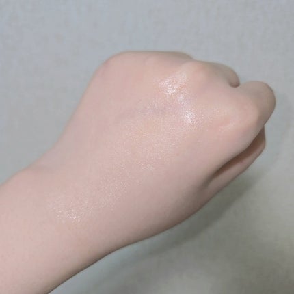 インテカ スージングトナー/make prem/化粧水を使ったクチコミ(3枚目)