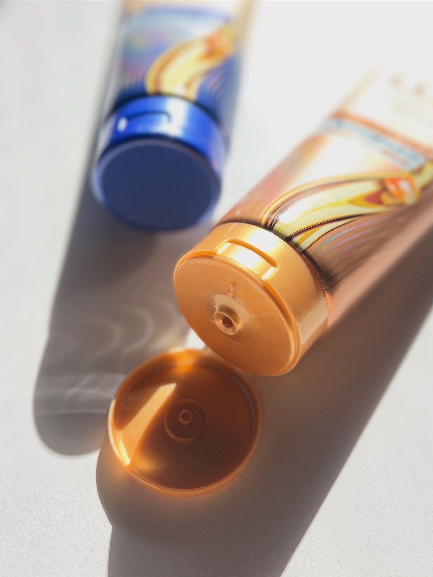 ラックス スーパーリッチシャイン ダメージリペア 補修チューブトリートメント/LUX/洗い流すヘアトリートメントを使ったクチコミ(2枚目)