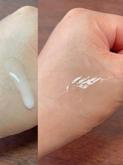 ガラクトポアセラム/SAM'U/美容液を使ったクチコミ(3枚目)