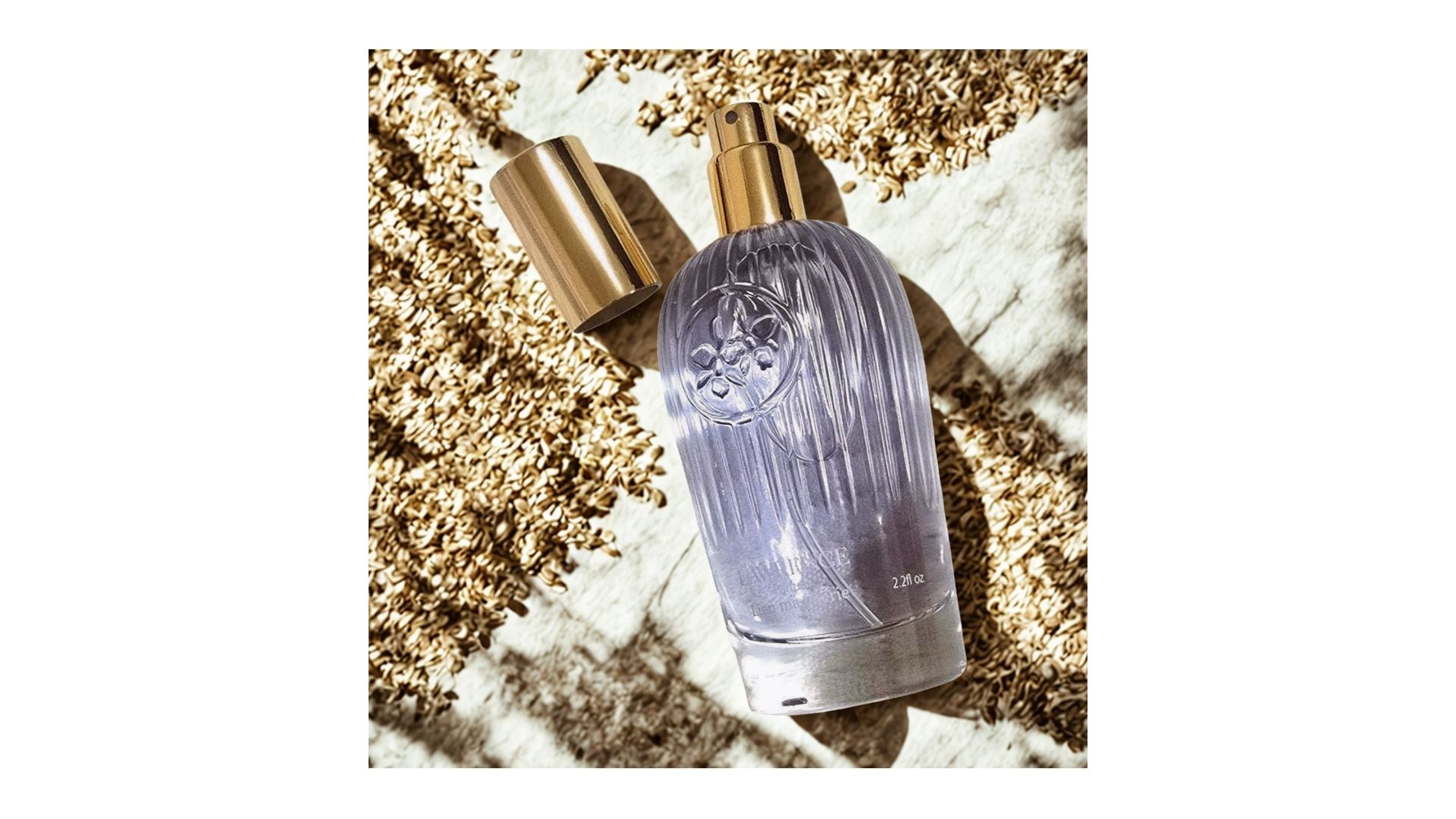 ロウレンス　パルファム　リアンマシェリ/ロウレンス /香水(レディース)を使ったクチコミ（3枚目）