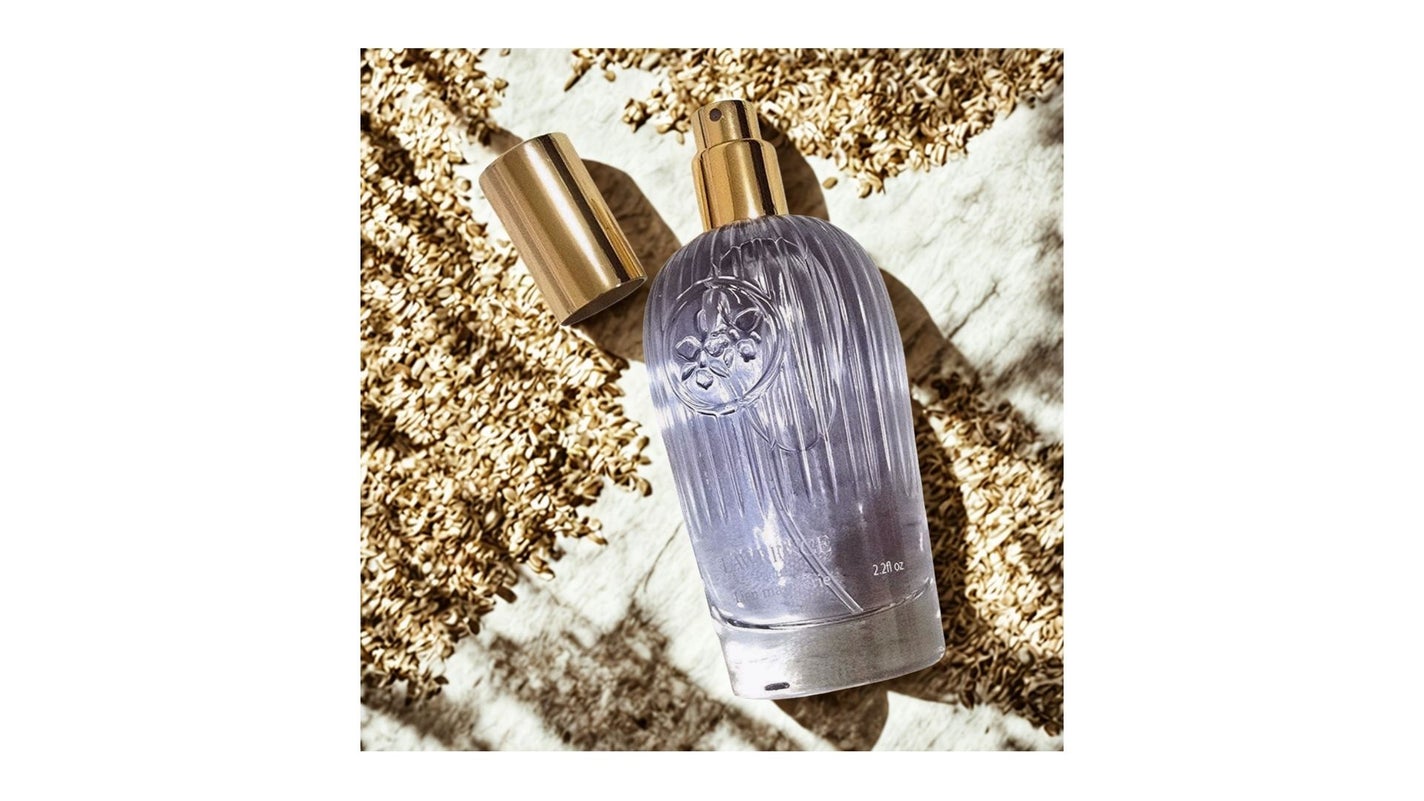 ロウレンス パルファム リアンマシェリ/ロウレンス /香水(レディース)を使ったクチコミ(3枚目)