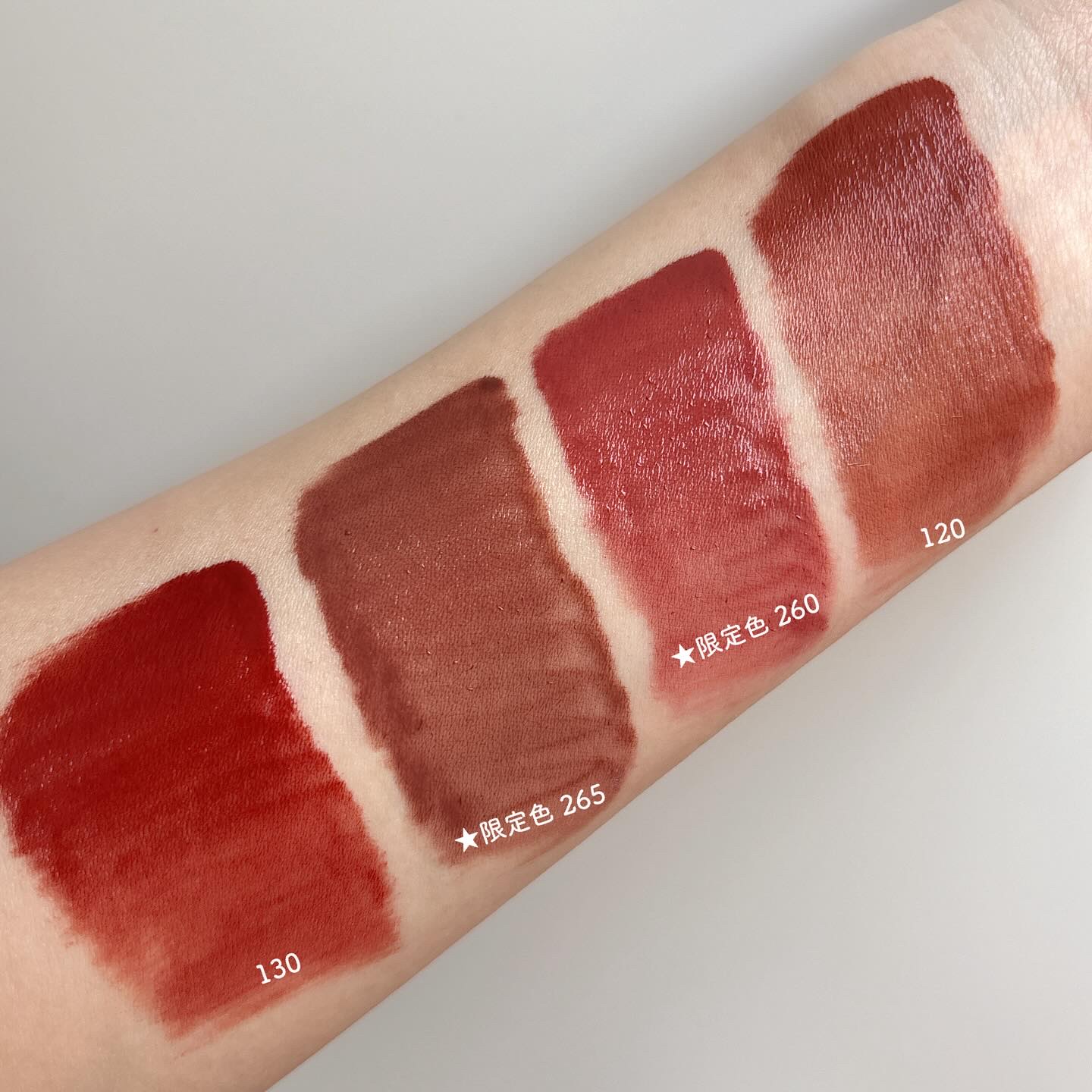 SPステイ マットインク/MAYBELLINE NEW YORK/口紅を使ったクチコミ（3枚目）