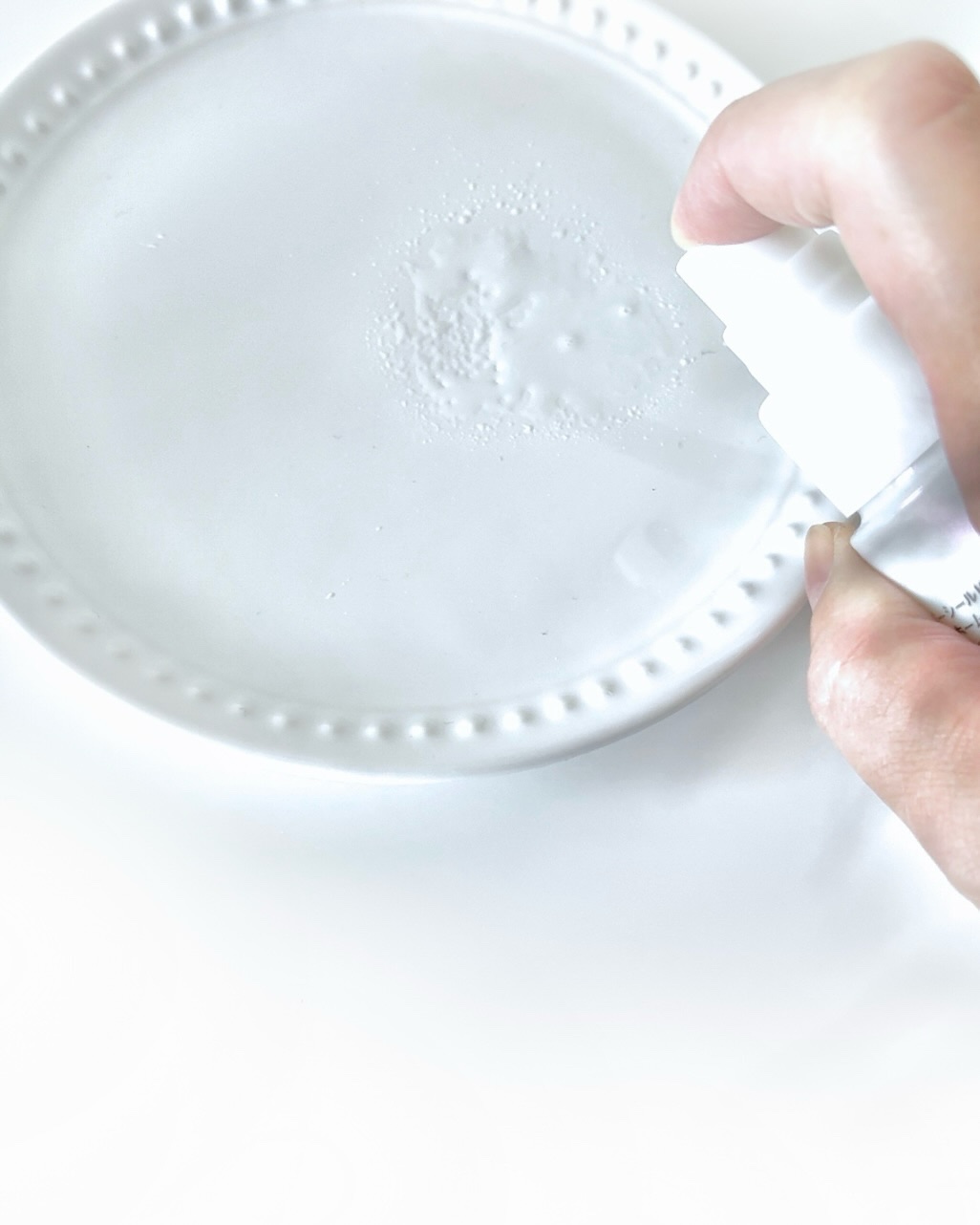 ワンダーシールド/サブリミック/アウトバストリートメントを使ったクチコミ（2枚目）