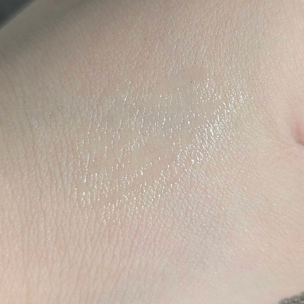 ごめんね素肌 無垢美ちゃんアイセラム/クリアターン/アイケア・アイクリームを使ったクチコミ(4枚目)