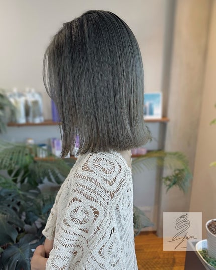 モロッカンオイル トリートメント/モロッカンオイル/ヘアオイルを使ったクチコミ(2枚目)