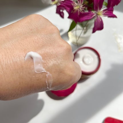 ミスクレオ on LIPS 「#PR#グレイスワンコーセーコスメポート株式会社様より商品提供..」(5枚目)