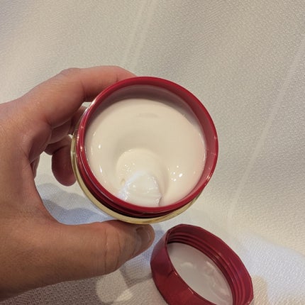 グレイス ワン リンクルケア リンクルリフトV ナイトリペアクリーム/グレイスワン/フェイスクリームを使ったクチコミ(5枚目)