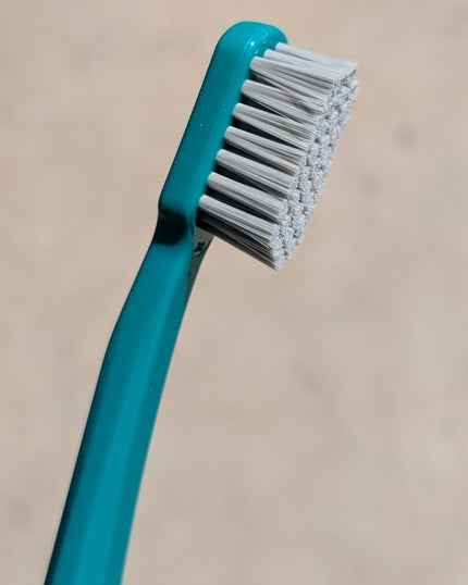 CURAPROX CS12460 ベルベットのクチコミ「【クラプロックス使ってみた🪥オーラルケアオタクのおすすめ品】
────────────
CU.....」(3枚目)