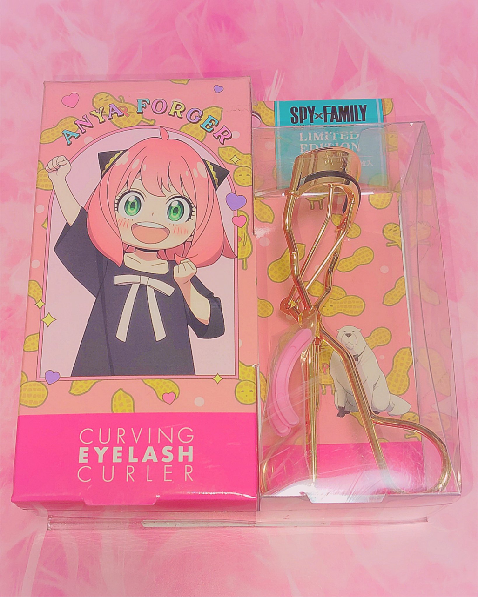 カービングアイラッシュカーラー/コージー/ビューラーを使ったクチコミ（1枚目）