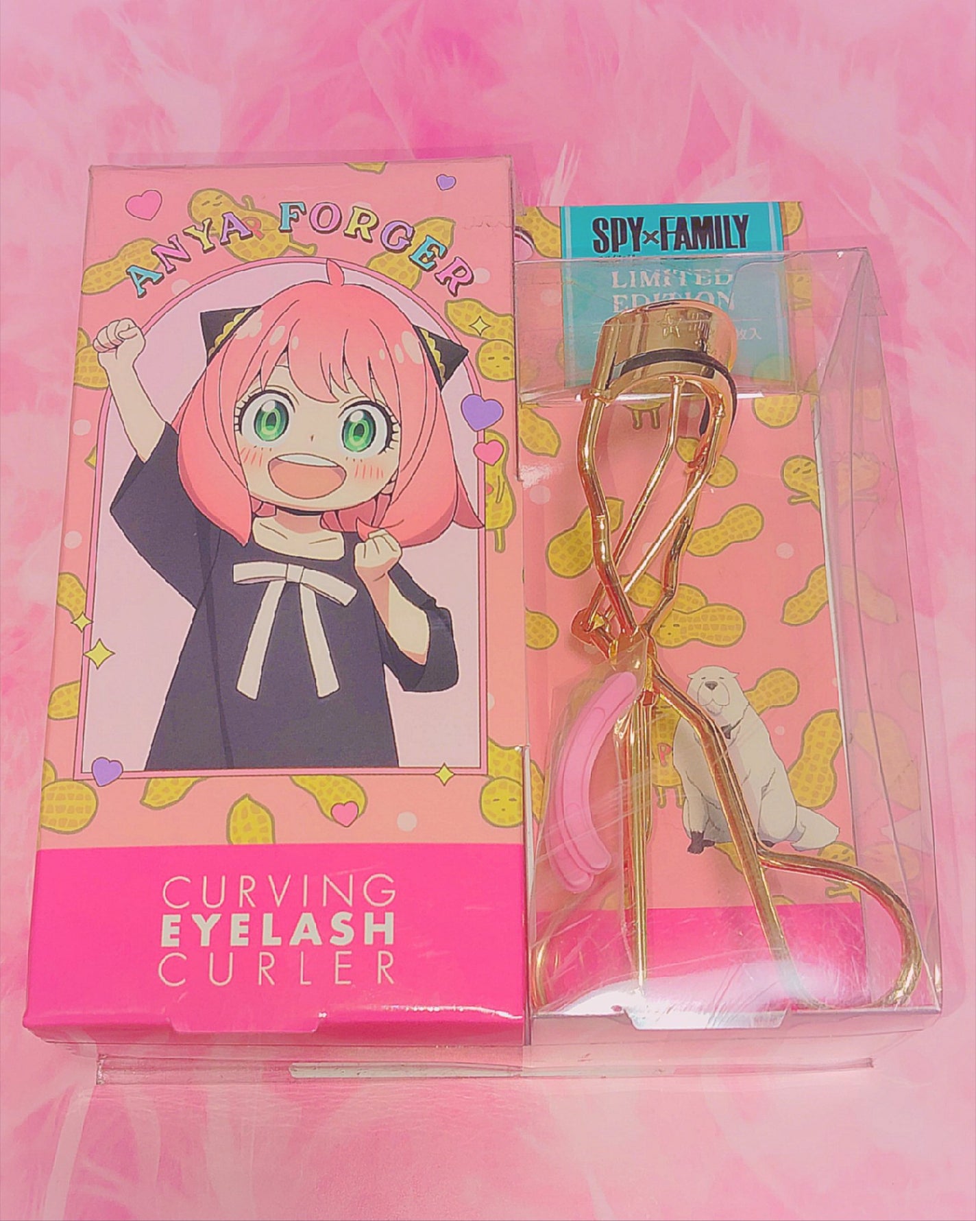 カービングアイラッシュカーラー/コージー/ビューラーを使ったクチコミ(1枚目)