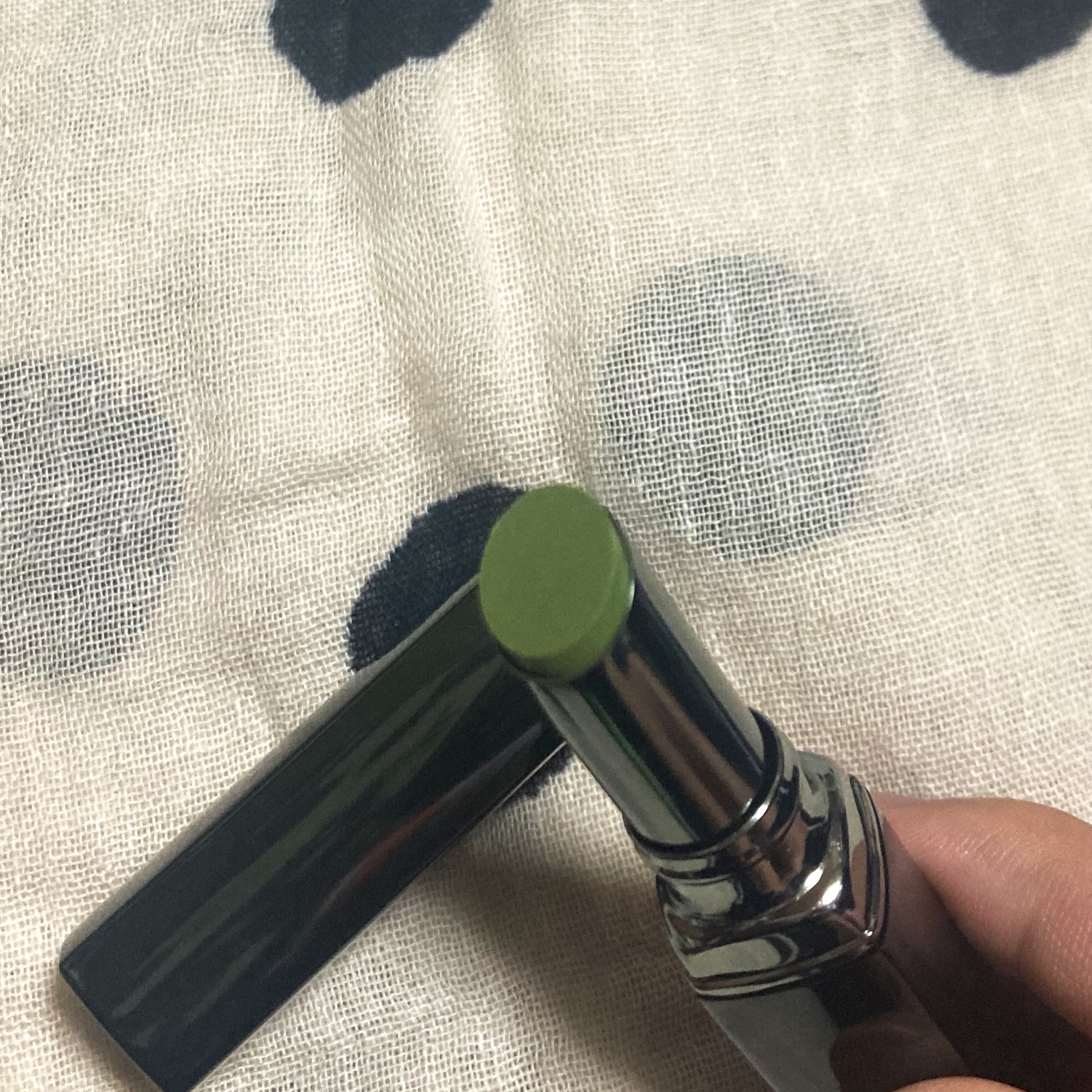 リップスティック/MARY QUANT/口紅を使ったクチコミ（2枚目）