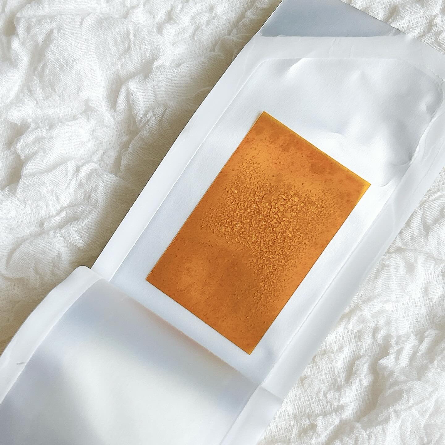 ヨエスターリポソームレチノールCダイレクトフィルム/ESTHER FORMULA/美容サプリメントを使ったクチコミ（3枚目）