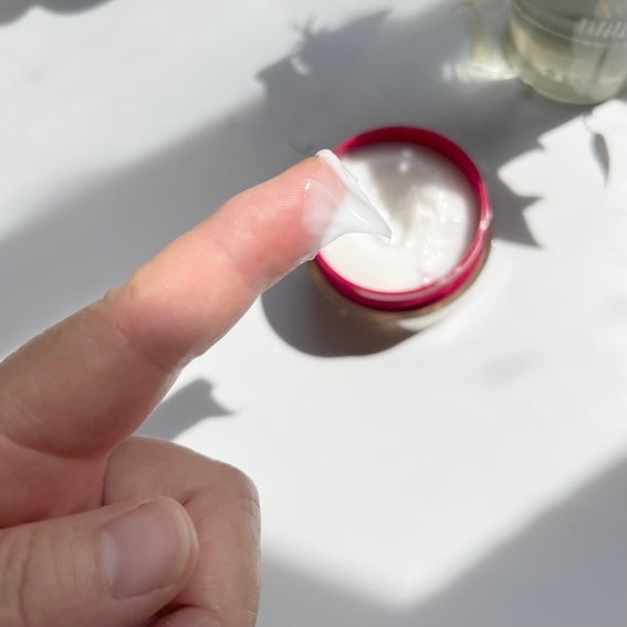 ミスクレオ on LIPS 「#PR#グレイスワンコーセーコスメポート株式会社様より商品提供..」(4枚目)