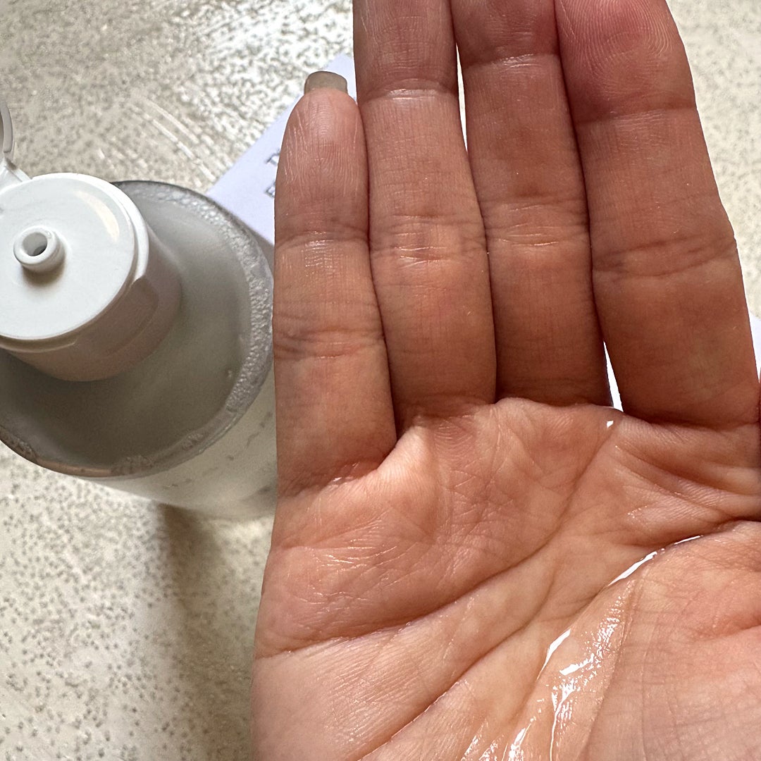 TXナイアシンエッセンストナー/SKIN&LAB/化粧水を使ったクチコミ(4枚目)