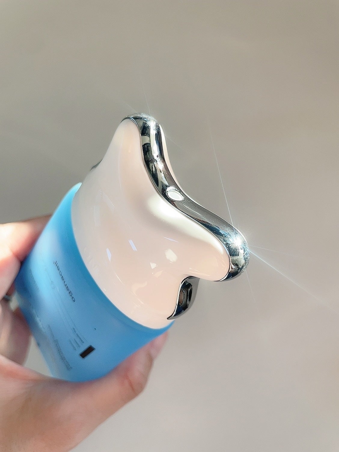 ダーマアールエックス V-MODE ハイドレートアップ/OGANACELL/フェイスクリームを使ったクチコミ(3枚目)