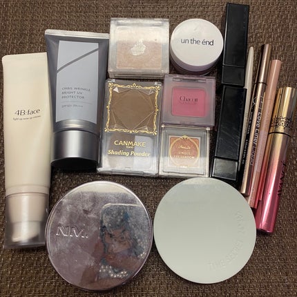 アヴァンセ ラッシュセラムイン マスカラ/アヴァンセ/マスカラを使ったクチコミ(3枚目)