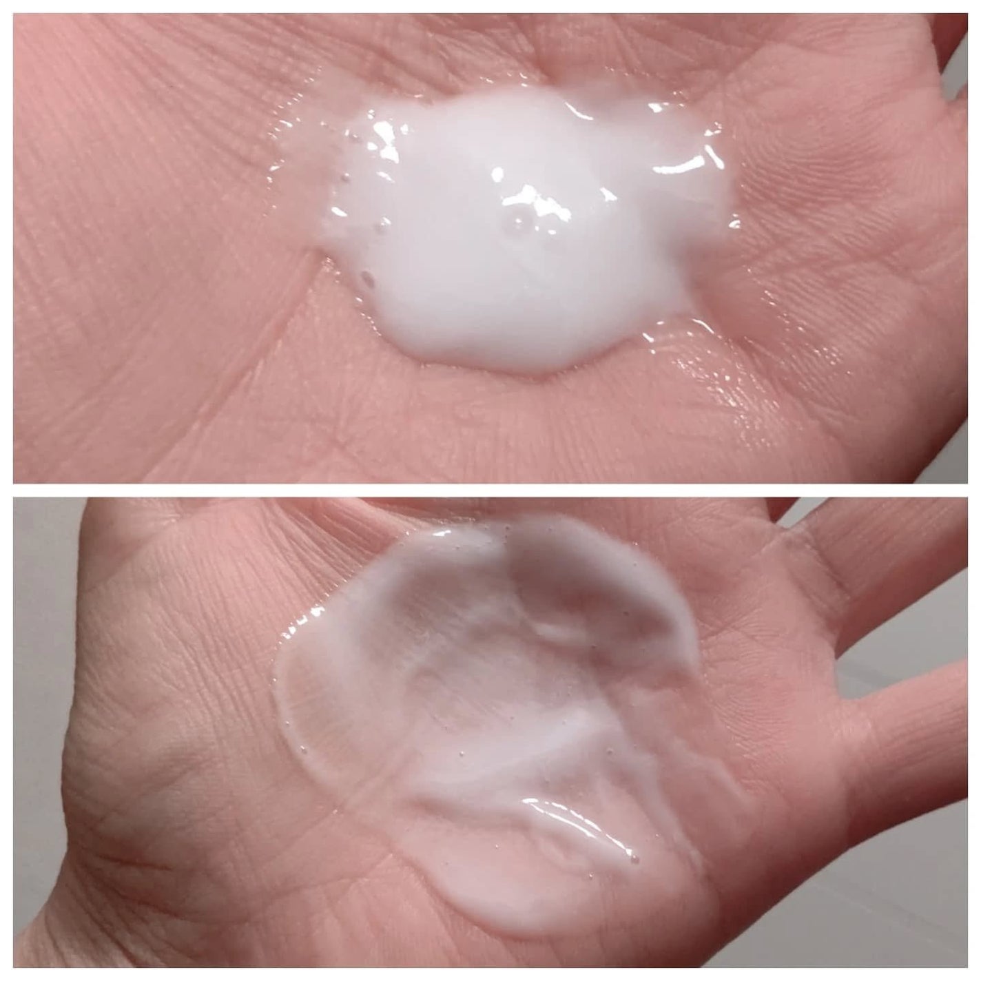 リノン モイストヘアミルク/Linon/ヘアオイルを使ったクチコミ(2枚目)