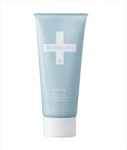 モリオアクニカプラス シャボン