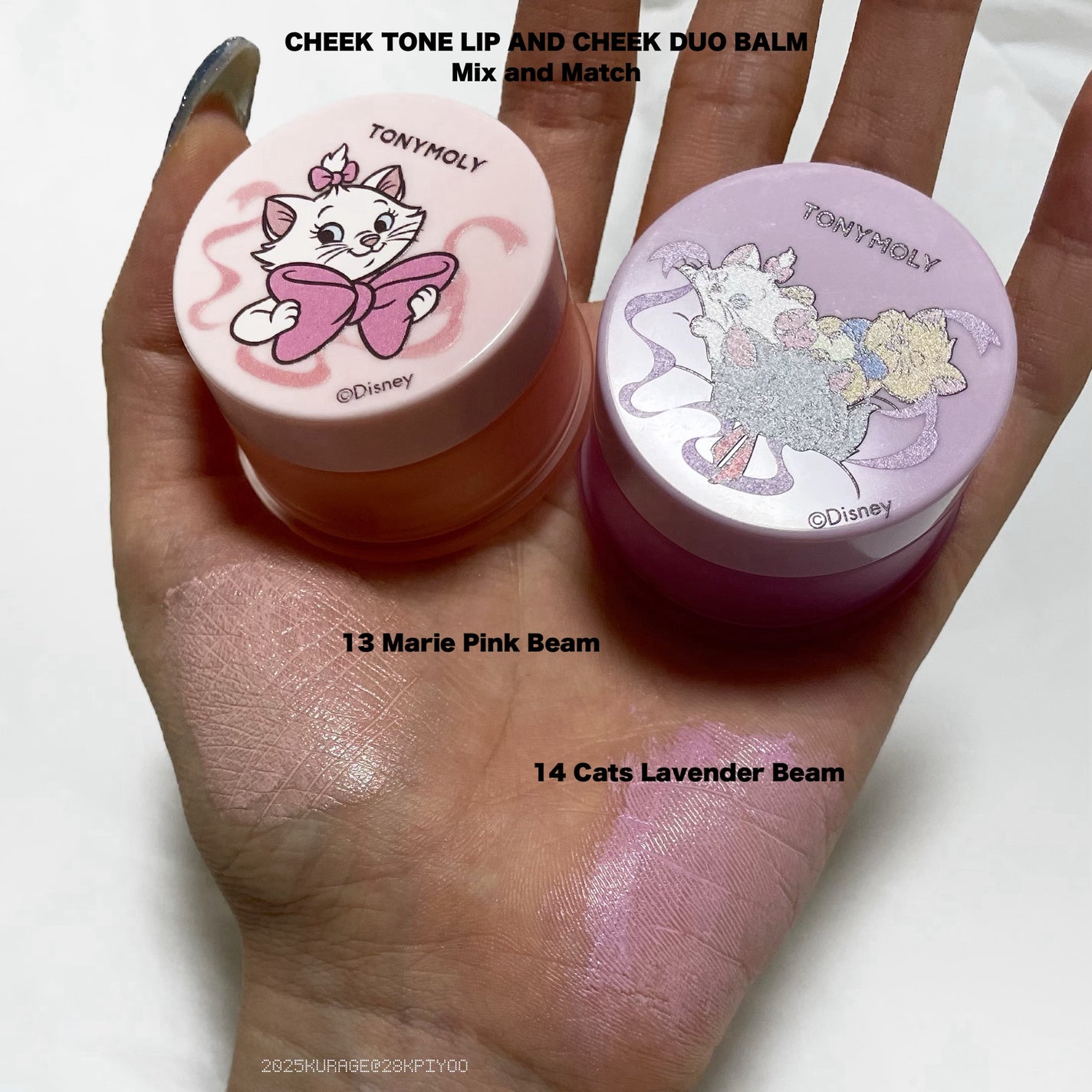 パーフェクトリップス ショッキング リップ/TONYMOLY/口紅を使ったクチコミ(5枚目)