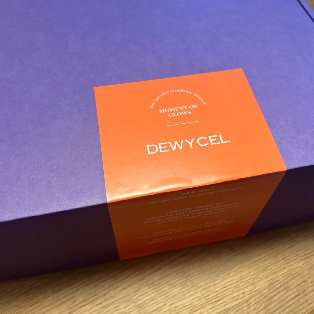 デュイセル プライベートケアマスク/DEWYCEL/シートマスク・パックを使ったクチコミ(5枚目)