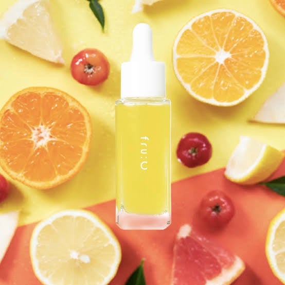 fru:C/Fru:C/美容液を使ったクチコミ(1枚目)