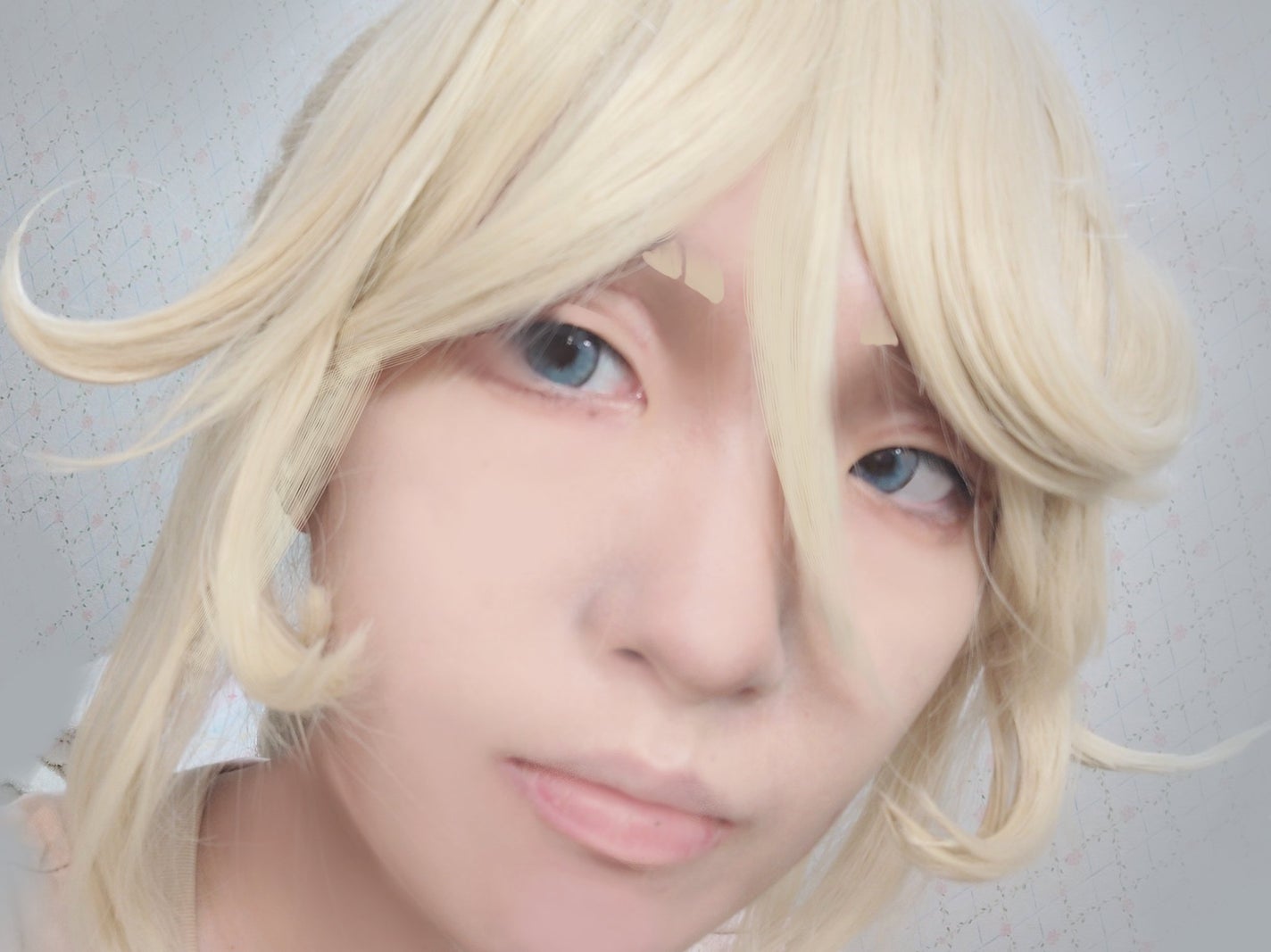 REFFiNE LiGHT 1day/REFFiNE LiGHT/ワンデー(1DAY)カラコンを使ったクチコミ(2枚目)