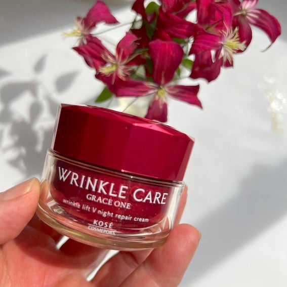 ミスクレオ on LIPS 「#PR#グレイスワンコーセーコスメポート株式会社様より商品提供..」(2枚目)