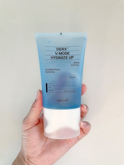 ダーマアールエックス V-MODE ハイドレートアップ/OGANACELL/フェイスクリームを使ったクチコミ(2枚目)