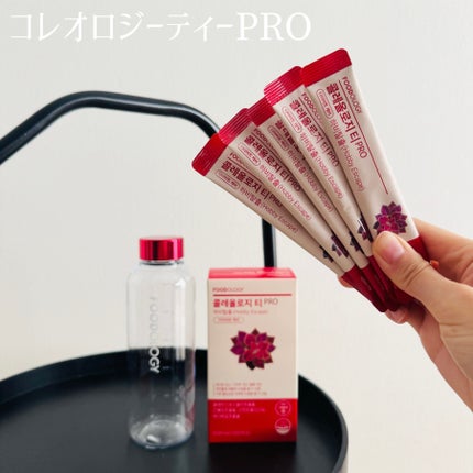 コレオロジーカットゼリー/FOODOLOGY/食品を使ったクチコミ(2枚目)