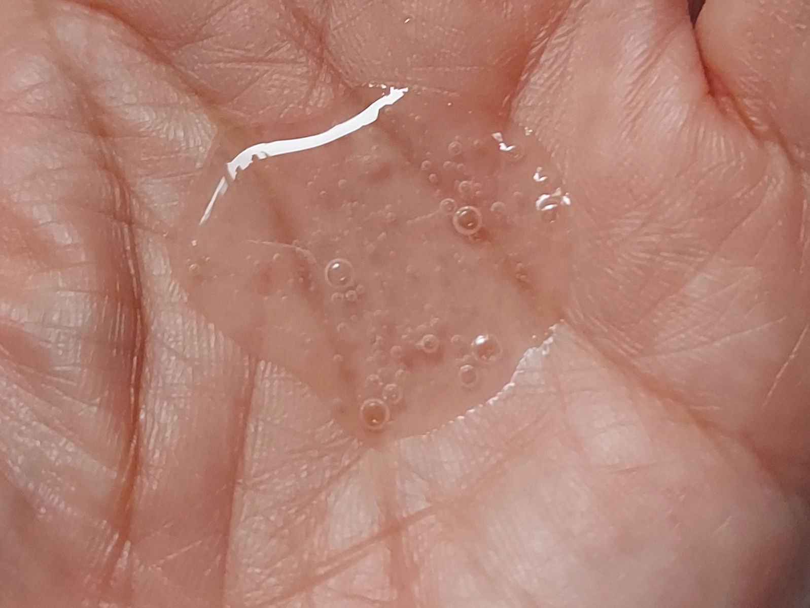 ミノン アミノモイスト モイストチャージ ローション Ⅱ もっとしっとりタイプ/ミノン/化粧水を使ったクチコミ（2枚目）