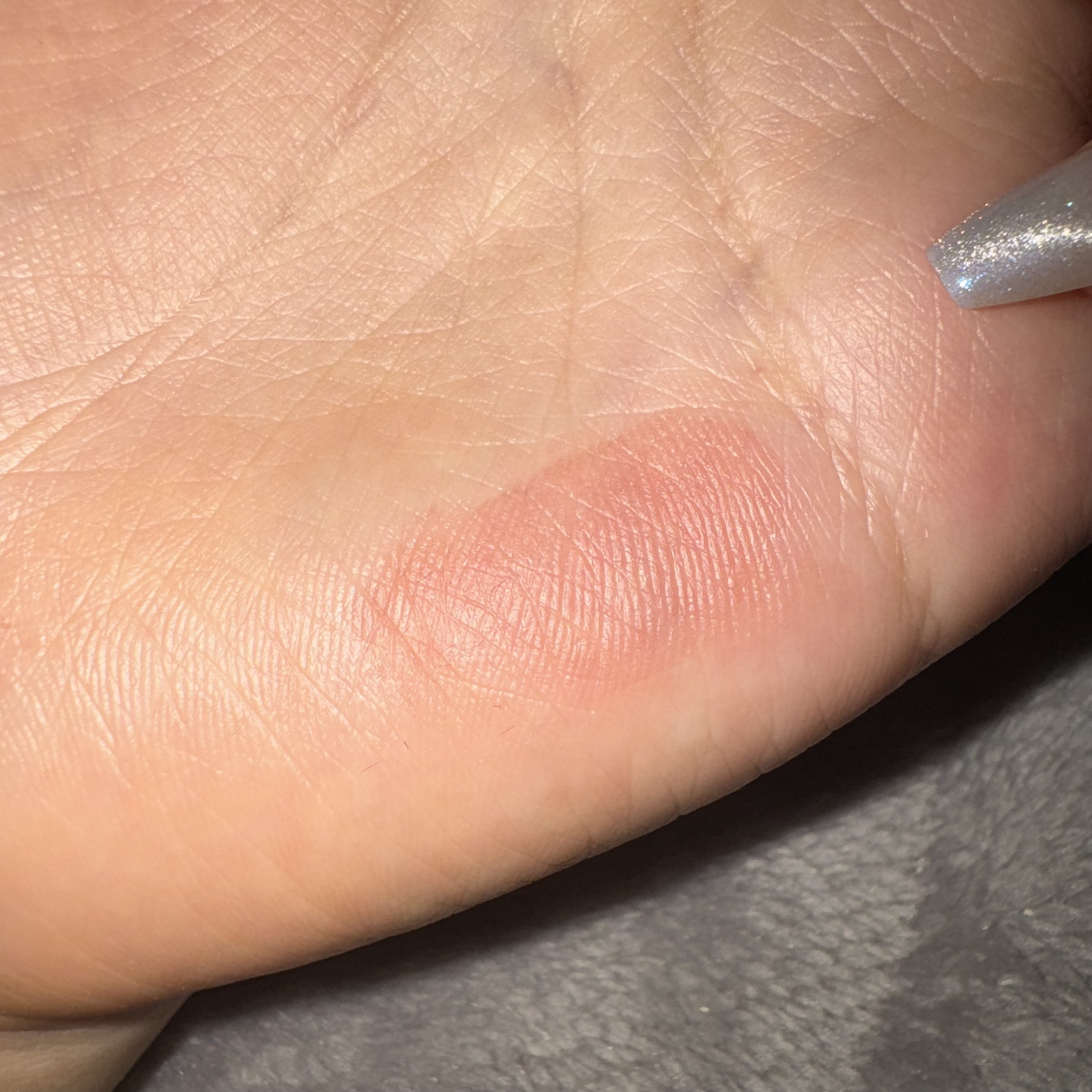 デューイフィルムティント/CipiCipi/リップティントを使ったクチコミ（3枚目）