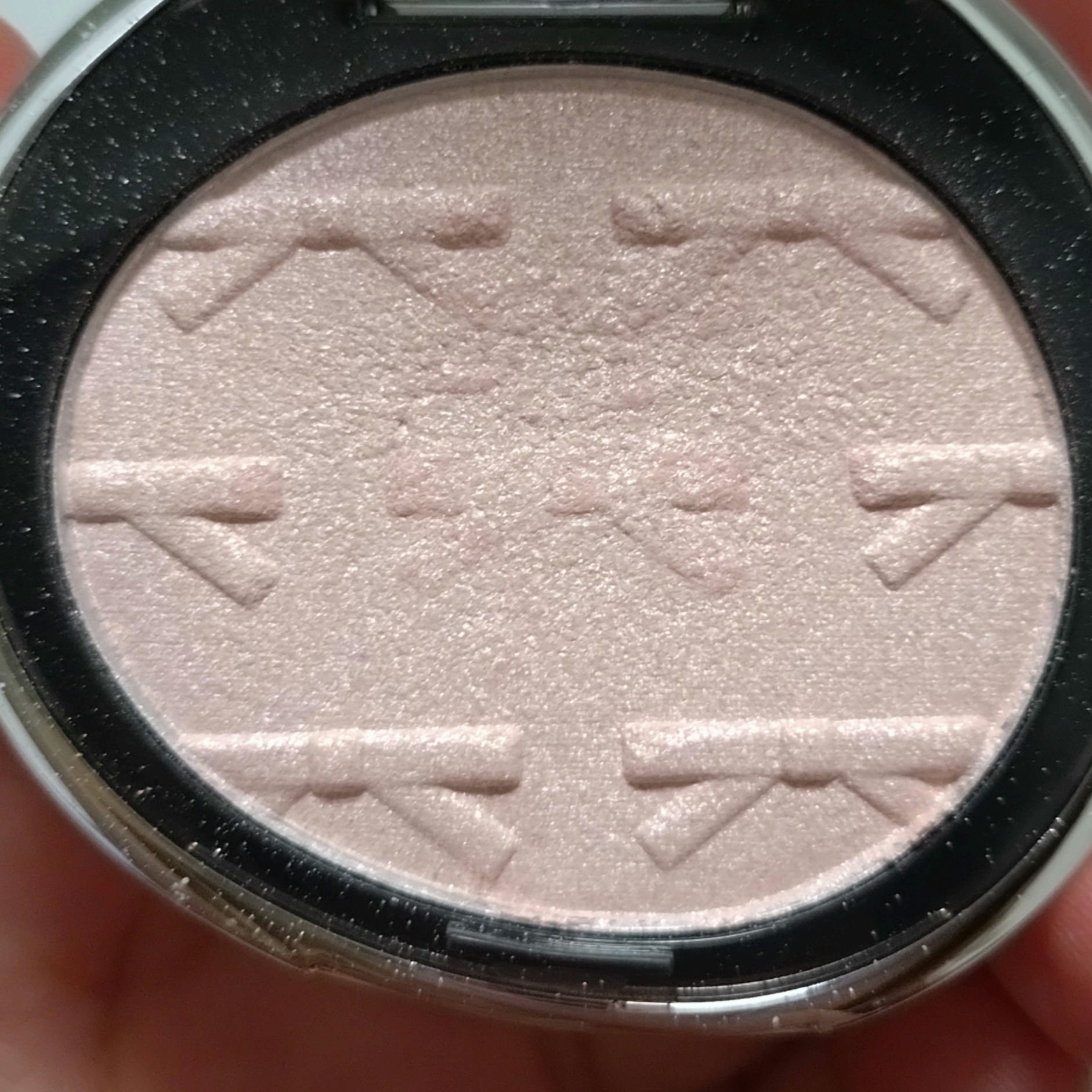 ニュアンスブラッシャー＆ダイヤモンドハイライト/Joocyee/パウダーハイライトを使ったクチコミ（3枚目）