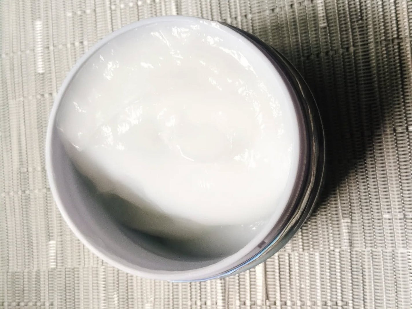 アンレーベル DA Pヘアマスク/unlabel/ヘアマスク・ヘアパックを使ったクチコミ(2枚目)