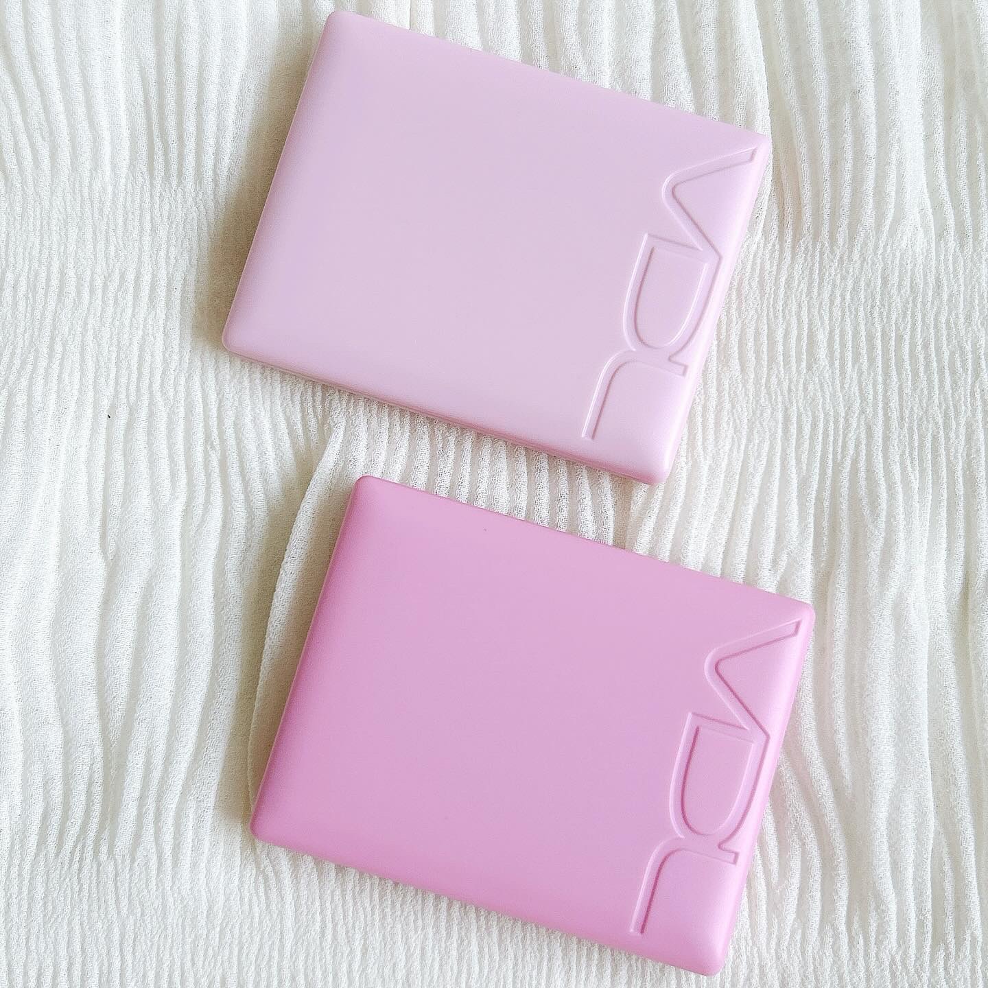 チークステイン ブラッシャー/VDL/パウダーチークを使ったクチコミ（2枚目）