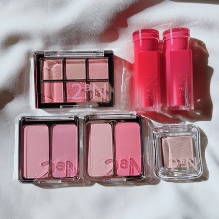 いつか on LIPS 「【2aNの新作が今回も衝撃的なかわいさ🎀🫧ラブバブルコレクショ..」(6枚目)