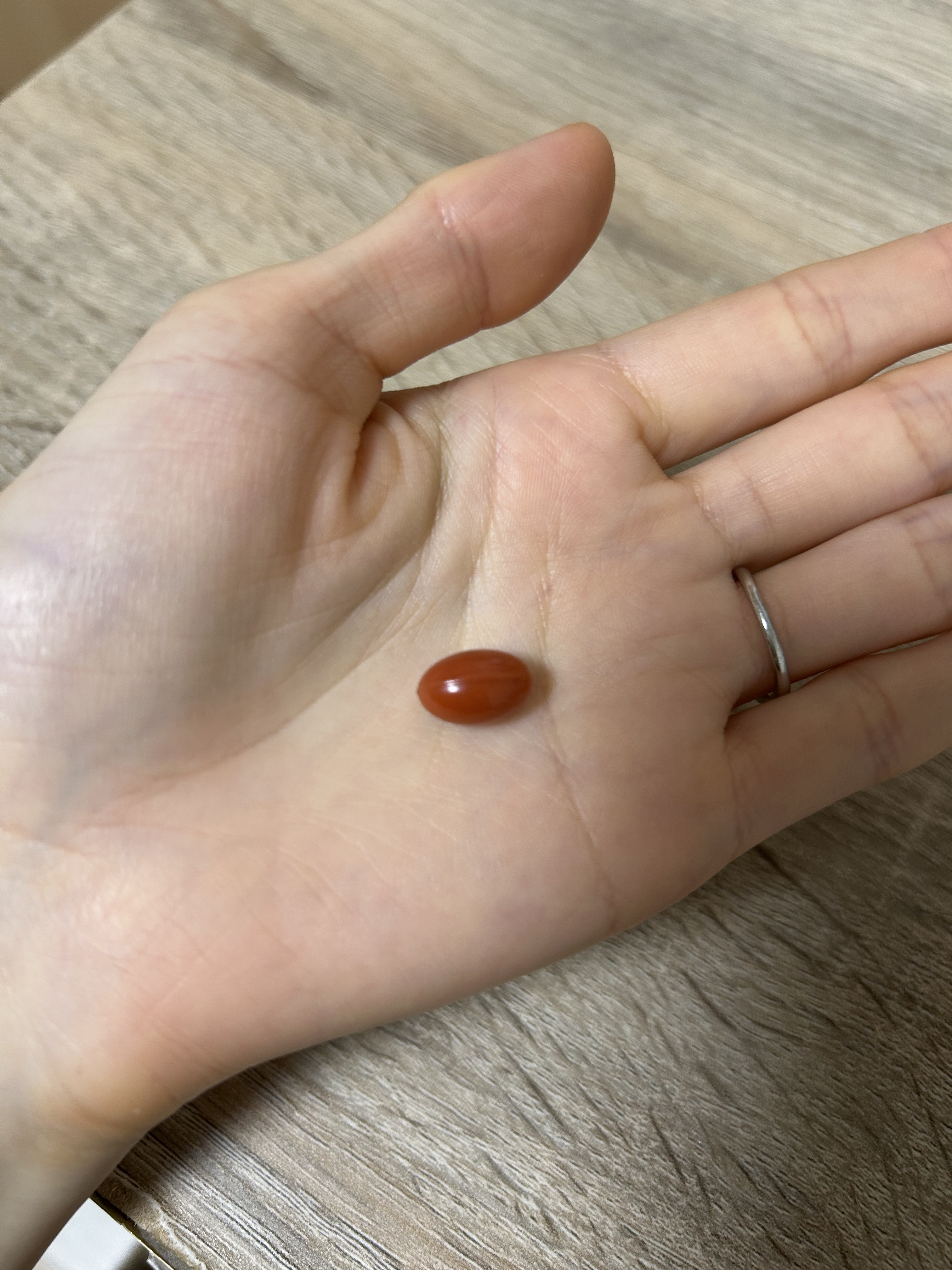 ルテイン/CALIFORNIA GOLD NUTRITION/健康サプリメントを使ったクチコミ（2枚目）