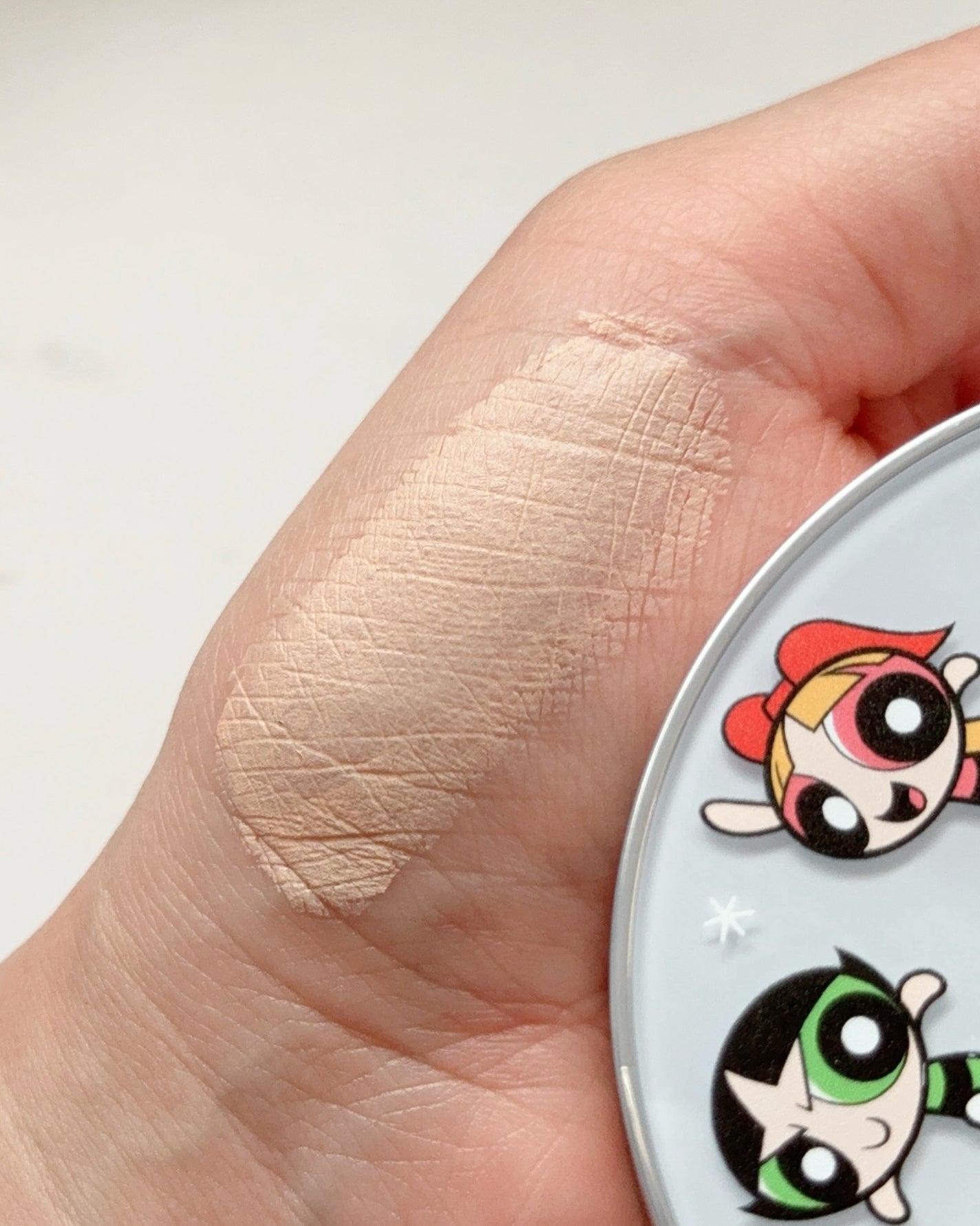 カバーリシャス アルティメット ホワイトクッション/BANILA CO/クッションファンデーションを使ったクチコミ(5枚目)