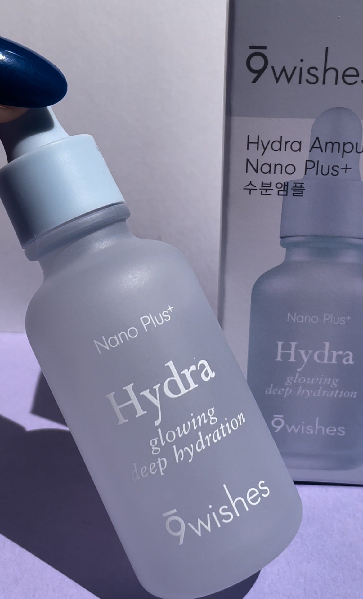 ホワイト トーンアップ ボディ セラム/9Wishes/ボディローションを使ったクチコミ(5枚目)