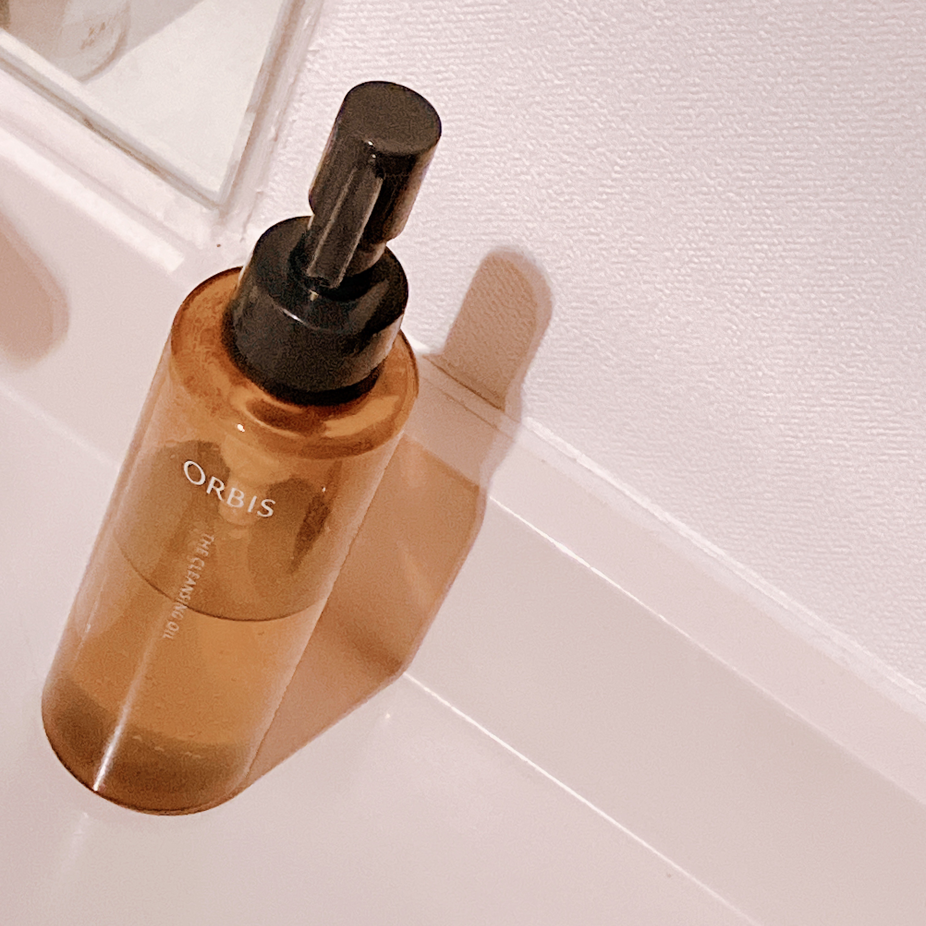 オルビス ザ クレンジング オイル つめかえ用（110ml）/オルビス/オイルクレンジングを使ったクチコミ（1枚目）