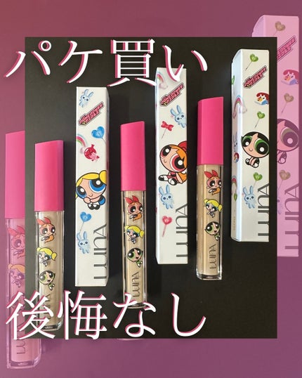 ロングラスティングチップコンシーラー/LUNA/リキッドコンシーラーを使ったクチコミ(1枚目)