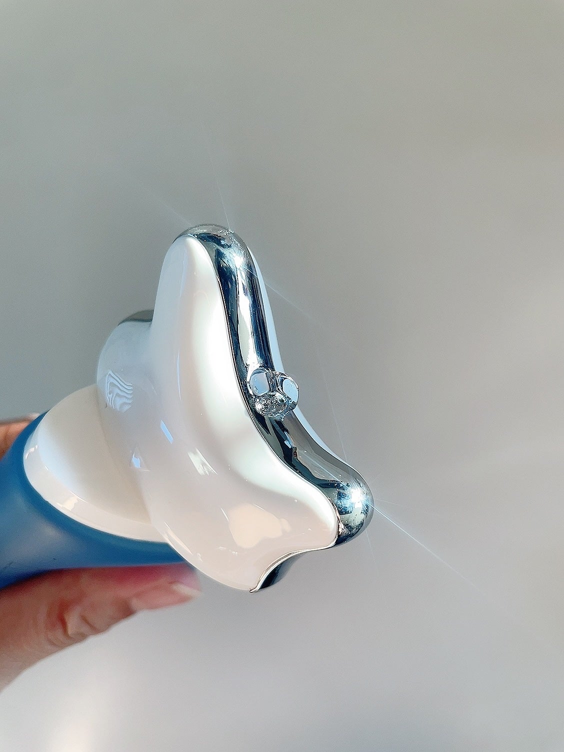 ダーマアールエックス V-MODE ハイドレートアップ/OGANACELL/フェイスクリームを使ったクチコミ(4枚目)