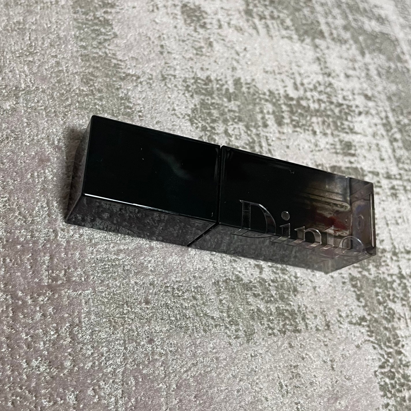 ブラーグロイリップティント/Dinto/リップティントを使ったクチコミ(1枚目)