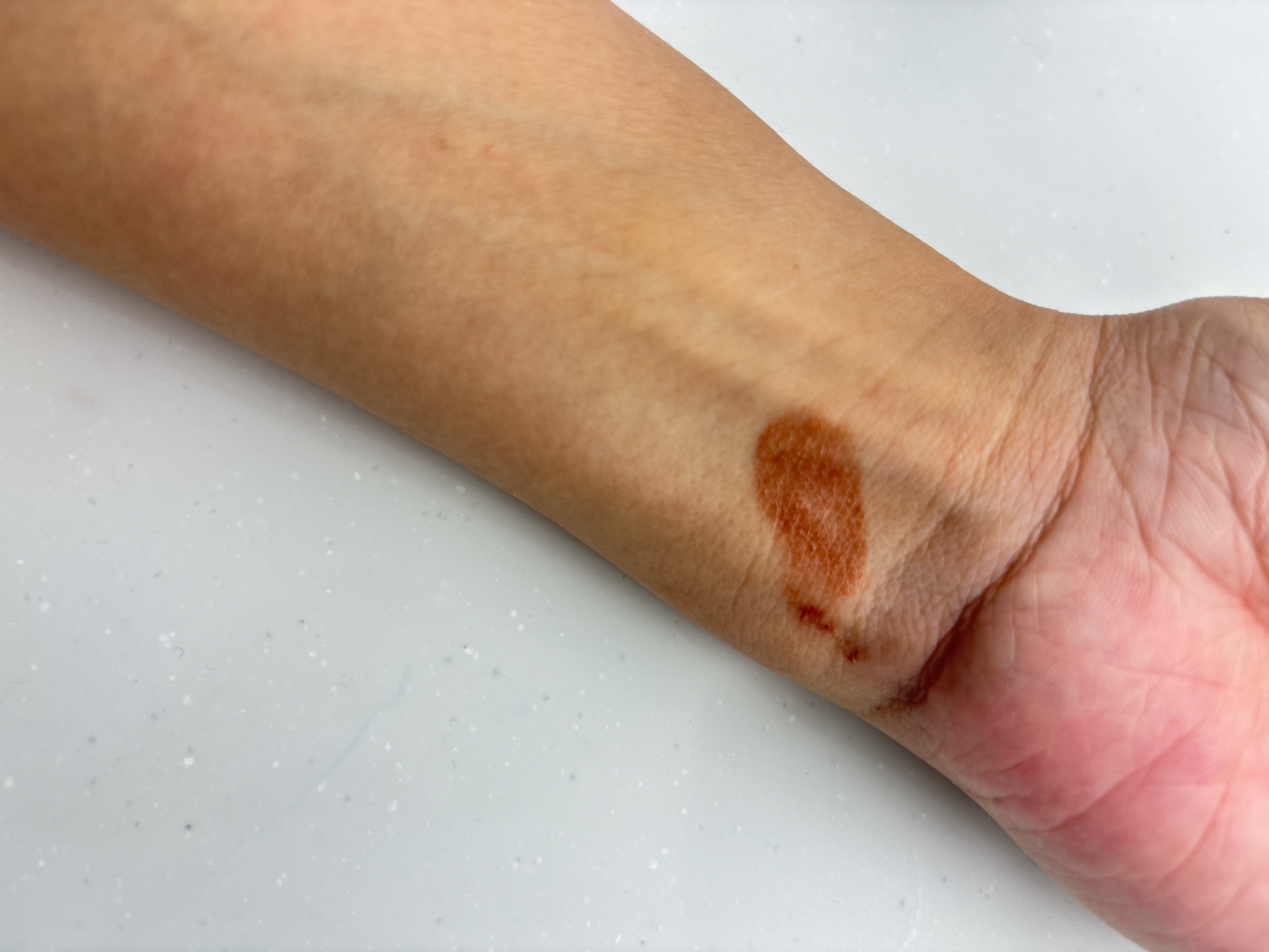 ルージュスターヴァイブラント/KANEBO/口紅を使ったクチコミ（3枚目）