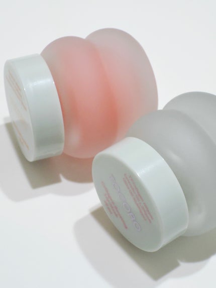 ビタグレーズドリップマスク/TOCOBO/リップマスクを使ったクチコミ(4枚目)