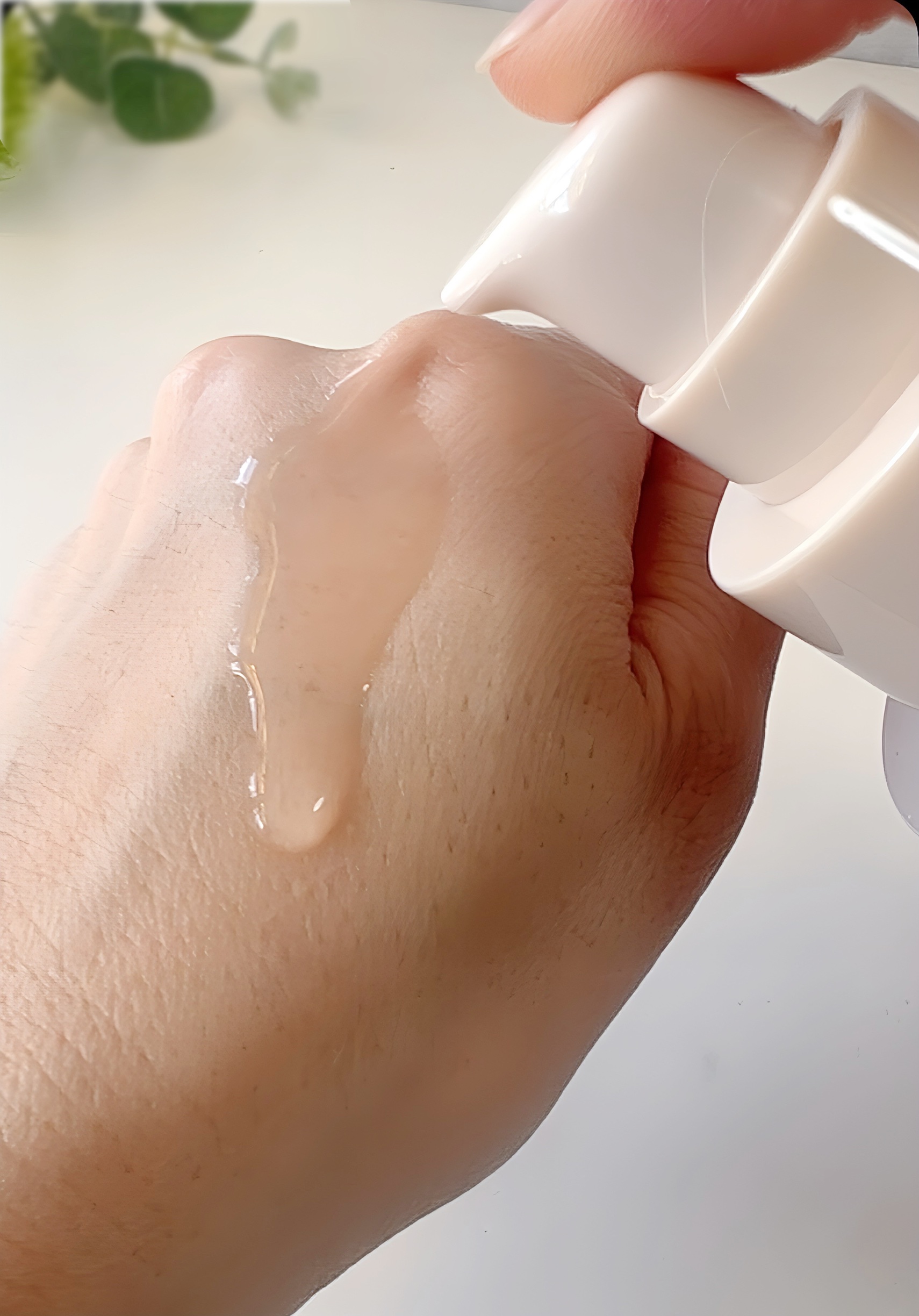 スネイルソリューション スキンブースター(R)/ネイチャーリパブリック/ブースター・導入液を使ったクチコミ（2枚目）