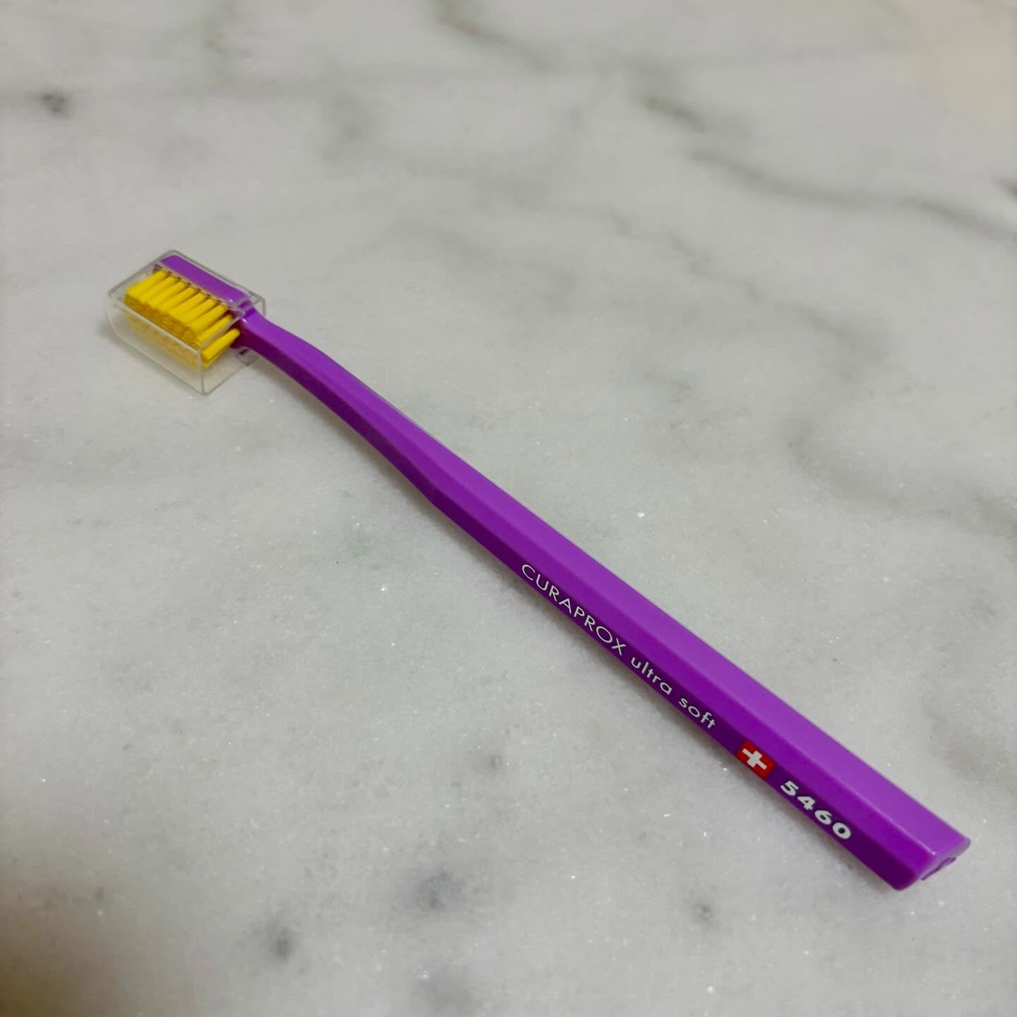 CURAPROX   CS 5460/CURAPROX/歯ブラシを使ったクチコミ（2枚目）