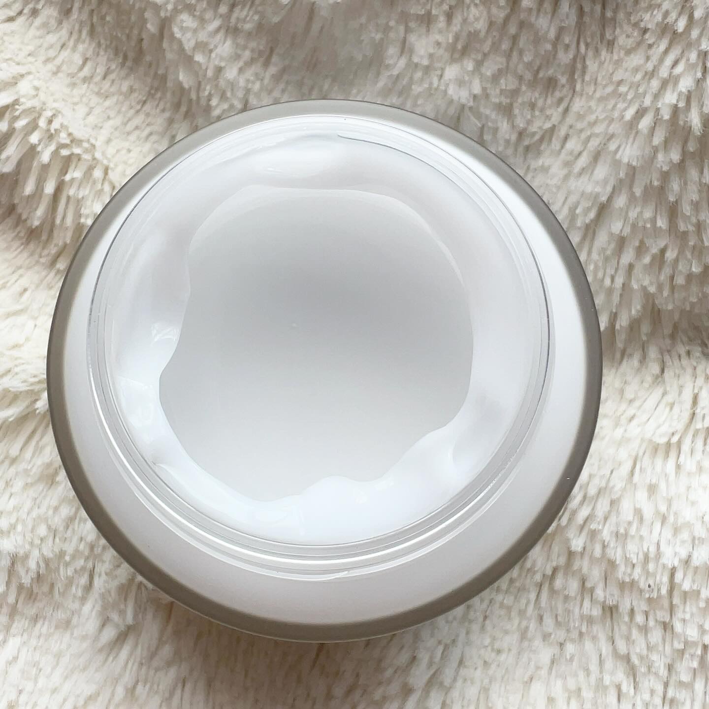 ダーマジェンシー ゼロカ81 クリーム/DERMAGENCY/フェイスクリームを使ったクチコミ（2枚目）