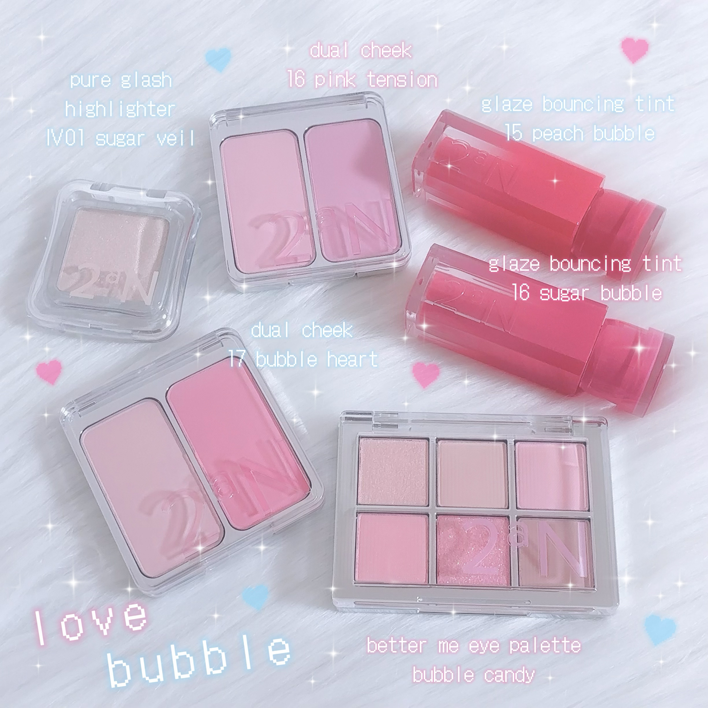 デュアルチーク/2aN/パウダーチークを使ったクチコミ（2枚目）