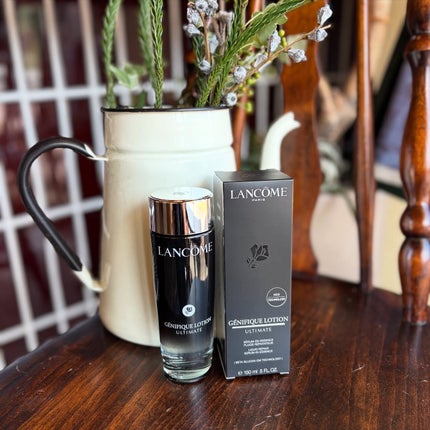 ジェニフィック アルティメ エッセンス ローション/LANCOME/化粧水を使ったクチコミ(1枚目)