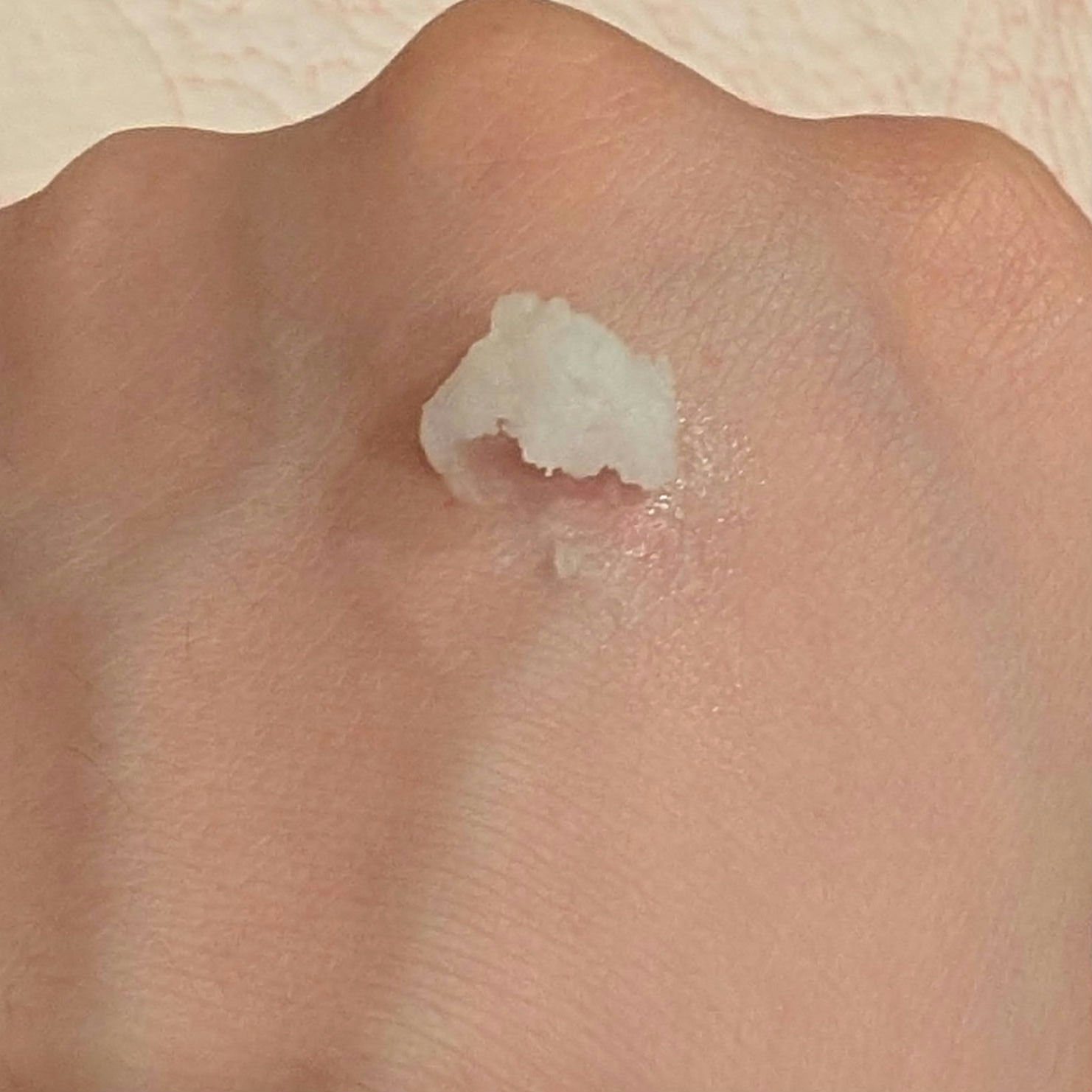 テイク ザ デイ オフ クレンジング バーム/CLINIQUE/クレンジングバームを使ったクチコミ（3枚目）